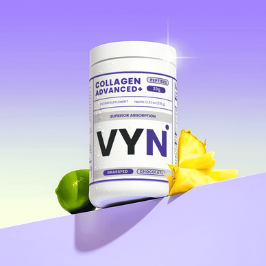 "Rediscover Youthful Vitality and Radiant Skin"